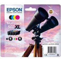 Epson 502XL Binoculars 4barevný multipack - Tonery