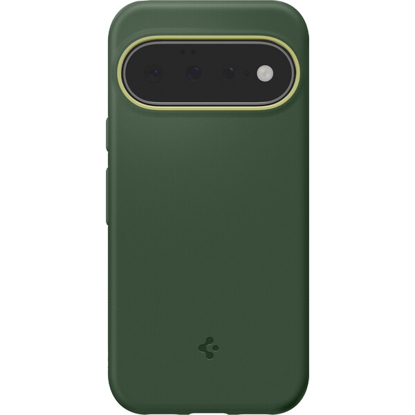 Spigen Nano Pop MagSafe kryt Google Pixel 11 avo green - Pouzdra - Obrázek efbd8c5b32ae46e687ee71be750a8276