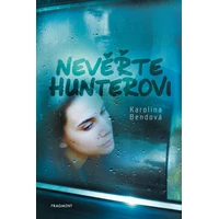 Nevěřte Hunterovi - E-kniha