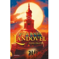 Landovel - Posel pravdy  - E-kniha