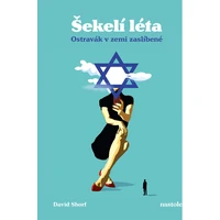 Šekelí léta - E-kniha