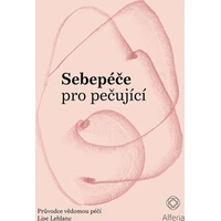 Sebepéče pro pečující - E-kniha