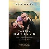 Tancuj Matyldo - E-kniha
