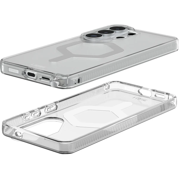 UAG Plyo MagSafe kryt Samsung Galaxy S26 Ultra čirý/stříbrný - Pouzdra - Obrázek efd5555e90944caeaa83810d2e2d093c