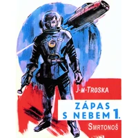 Smrtonoš - E-kniha