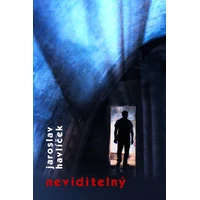 Neviditelný - E-kniha