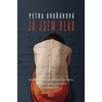 Já jsem hlad - E-kniha
