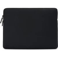 Pipetto Classic Fit Sleeve pouzdro pro MacBook Air 15" černé - Pouzdra