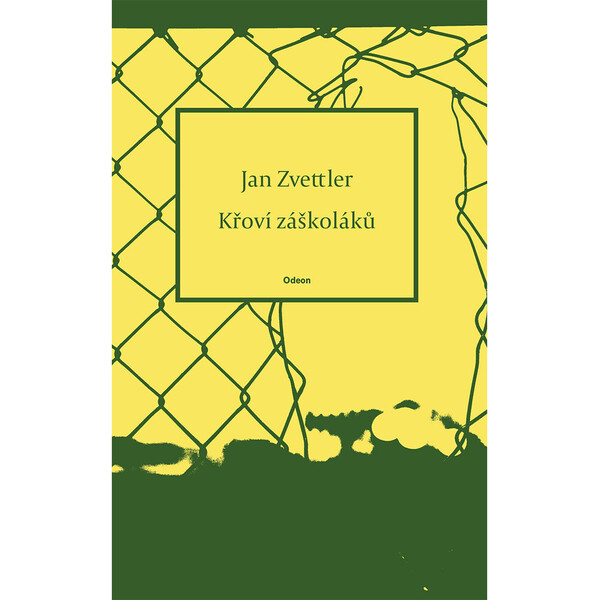 Křoví záškoláků