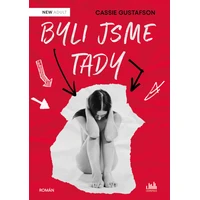 Byli jsme tady - E-kniha