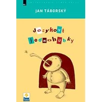 Jazykové jednohubky - E-kniha