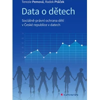 Data o dětech - E-kniha