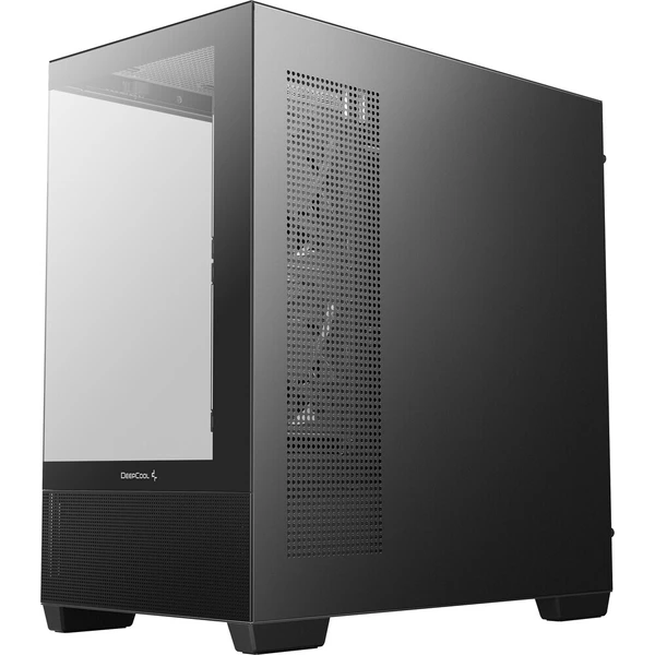 DEEPCOOL CG380 3F černá - Počítačové skříně - Obrázek eff0813ddce441e0af5a1a914e487adc