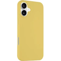 Tactical MagForce Velvet Smoothie Kryt pro Apple iPhone 16 Plus Banana - Pouzdra