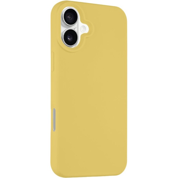 Tactical MagForce Velvet Smoothie Kryt pro Apple iPhone 16 Plus Banana