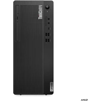 Lenovo ThinkCentre M75t Gen 5 (12X90004CK) černý - 3 roky záruky On-Site - Stolní počítače