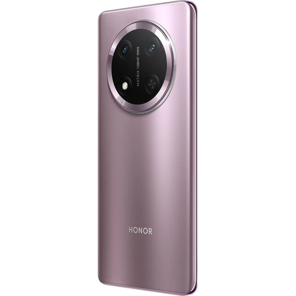 HONOR Magic7 lite 8GB/512GB fialový (Kategorie B) - Mobilní telefony - Obrázek eff7efef109c44c89bef5227970700be