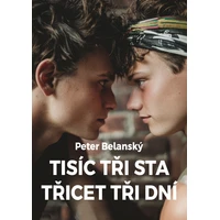 Tisíc tři sta třicet tři dní - E-kniha