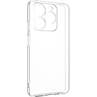 FIXED Story TPU kryt Realme C61/C63/Note 60 čirý - Pouzdra