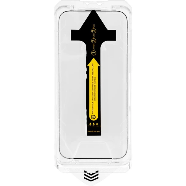 Tactical Impact Barrier for Rookies sklo s aplikátorem Apple iPhone 17 Pro Max - Ochranné folie a skla - Obrázek f002ee0c621d40e98201e21a13819481