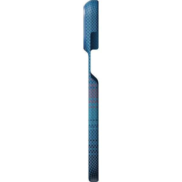 Pitaka Edge Case MagSafe kryt iPhone 18 Pro Max Midnight - Pouzdra - Obrázek f00d51aa233d444baef28b4a39957b64