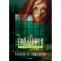 Trojzubec - E-kniha
