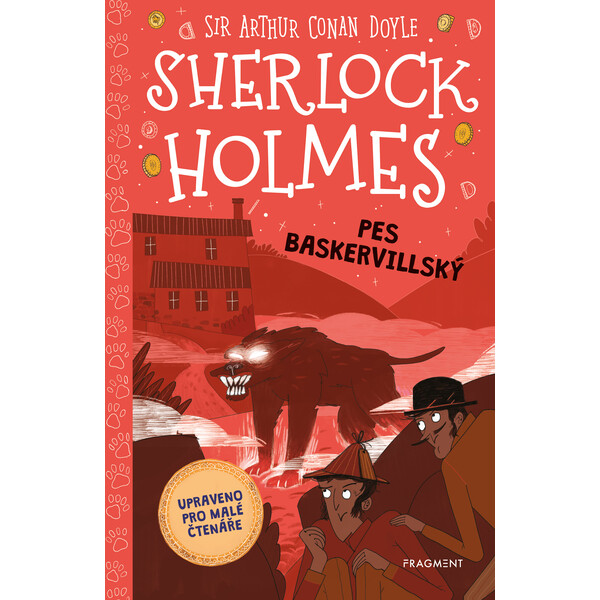 Sherlock Holmes – Pes baskervillský