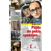 Půjdu do pekla spokojen - E-kniha