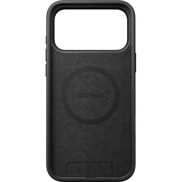 Nomad Sport Case MagSafe kryt iPhone 18 Pro Max Lunar Gray - Pouzdra - Obrázek f025c627aab546298dc6ceebb7bea9b0