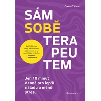 Sám sobě terapeutem - E-kniha