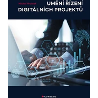 Umění řízení digitálních projektů - E-kniha