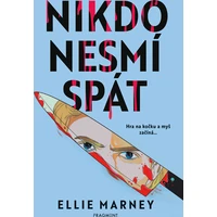 Nikdo nesmí spát  - E-kniha