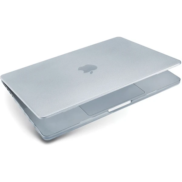 Pipetto Hardshell Dots kryt MacBook Pro 14" (M4/M3/M2/M1) čirý - Pouzdra - Obrázek f0346f42710540c38b07e3c444ca75cf