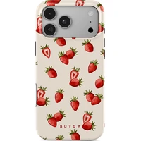 Burga Tough MagSafe kryt iPhone 18 Pro Freshly Picked - Pouzdra