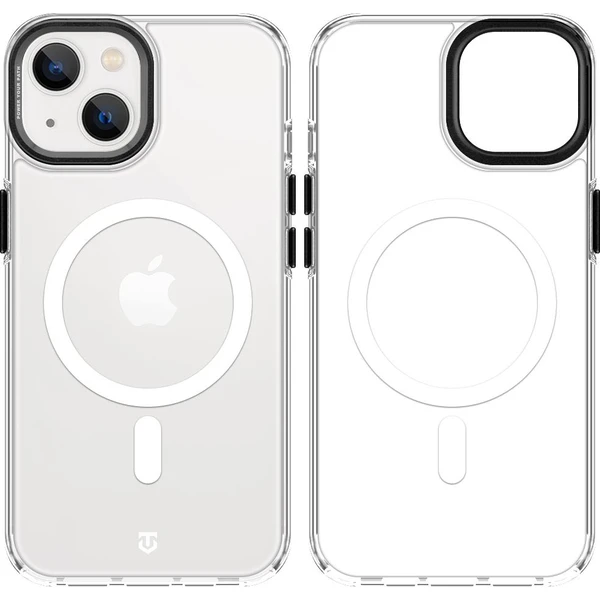 Tactical MagForce 2.0 MagSafe kryt Apple iPhone 13 černý - Pouzdra - Obrázek f0431a0c4f1e494f8f35a621c165ffa5