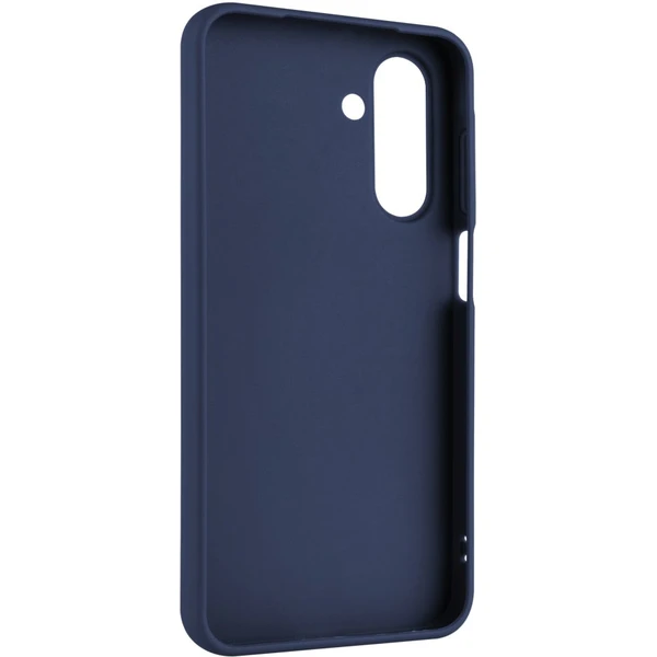 FIXED Story silikonový kryt Samsung Galaxy A26 5G modrý - Pouzdra - Obrázek f04395f717a94808a1995a1d8c5c10ec