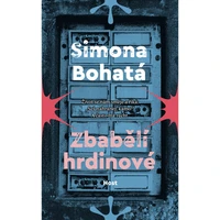 Zbabělí hrdinové - E-kniha