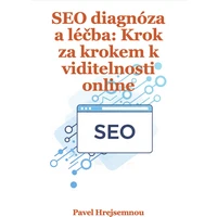SEO diagnóza a léčba - E-kniha