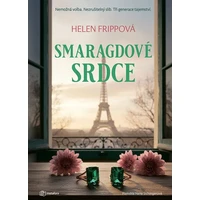 Smaragdové srdce - E-kniha