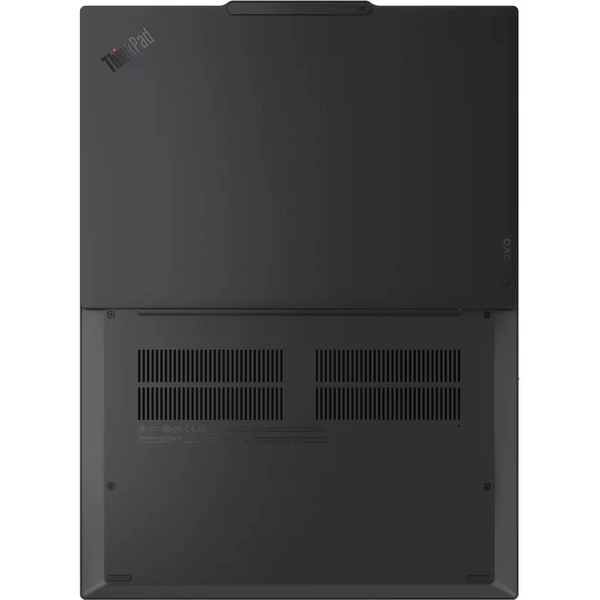 Lenovo ThinkPad X13 Gen 6 (21RK003NCK) černý - 3 roky Premier Support po registraci - Notebooky - Obrázek f0547f52ef254472983be58e5d8de687