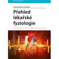 Přehled lékařské fyziologie - E-kniha