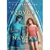 Vždycky není navěky - E-kniha