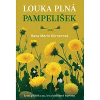 Louka plná pampelišek - E-kniha
