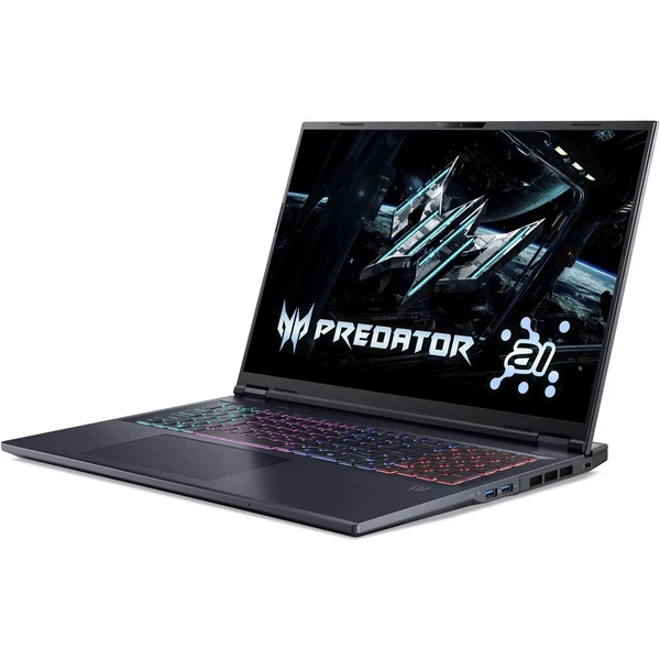 Acer Predator Helios Neo 18 AI (NH.QVEEC.002) RTX 5070 černý - Notebooky - Obrázek f063e2964a7c464983876528efa8d38e