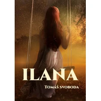 Ilana - E-kniha