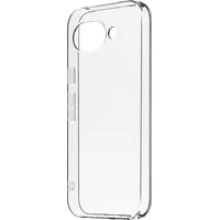 OBAL:ME TPU kryt Google Pixel 10a čirý - Pouzdra