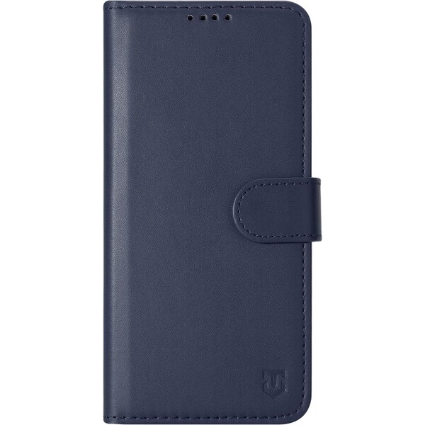 Tactical Field Notes pro Samsung Galaxy A37 Blue