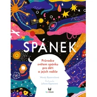 Spánek - E-kniha