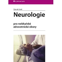 Neurologie - E-kniha