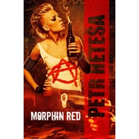 Morphin Red - E-kniha